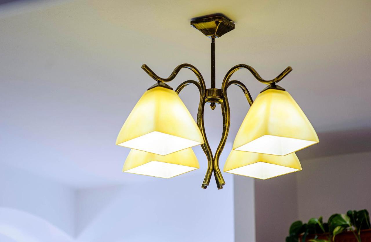 שיבניק Apartments Festum מראה חיצוני תמונה