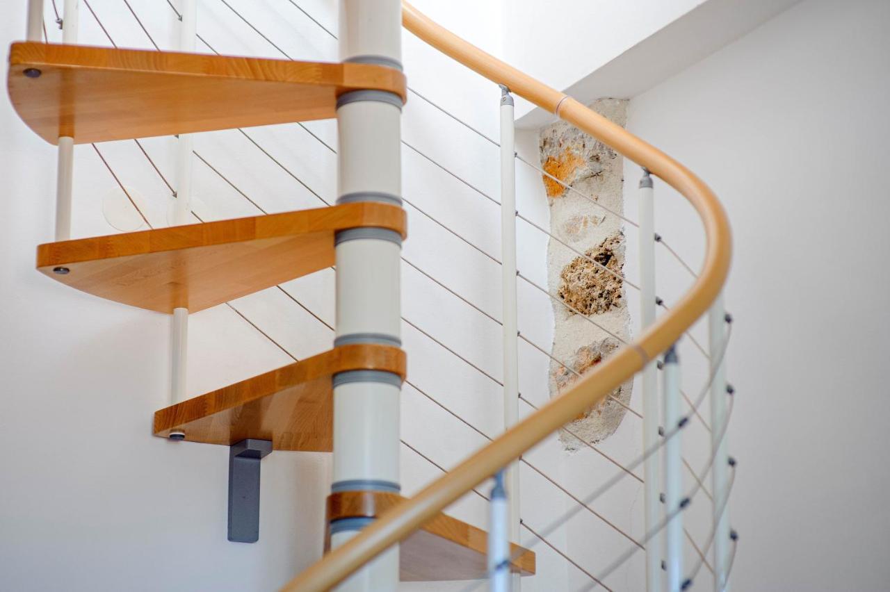 שיבניק Apartments Festum מראה חיצוני תמונה