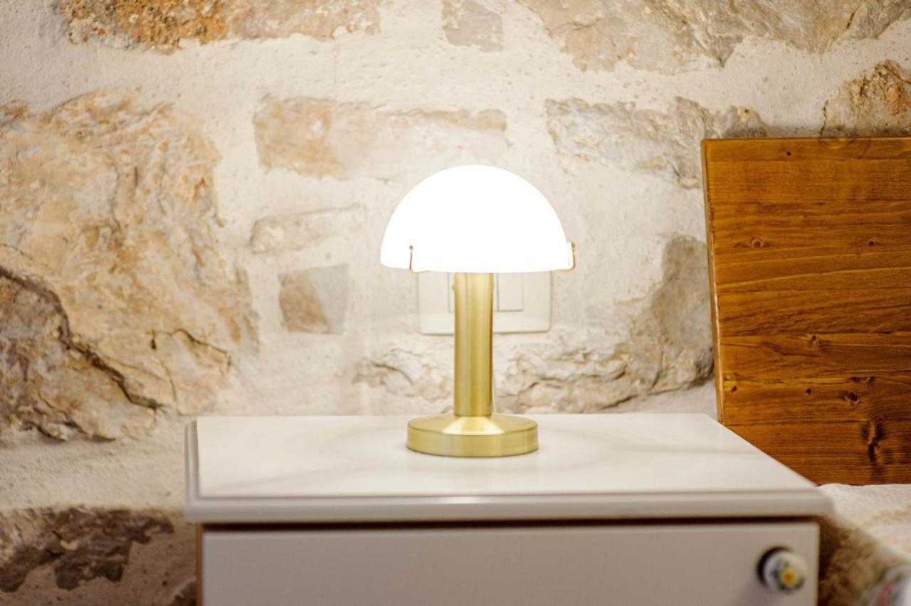 שיבניק Apartments Festum מראה חיצוני תמונה