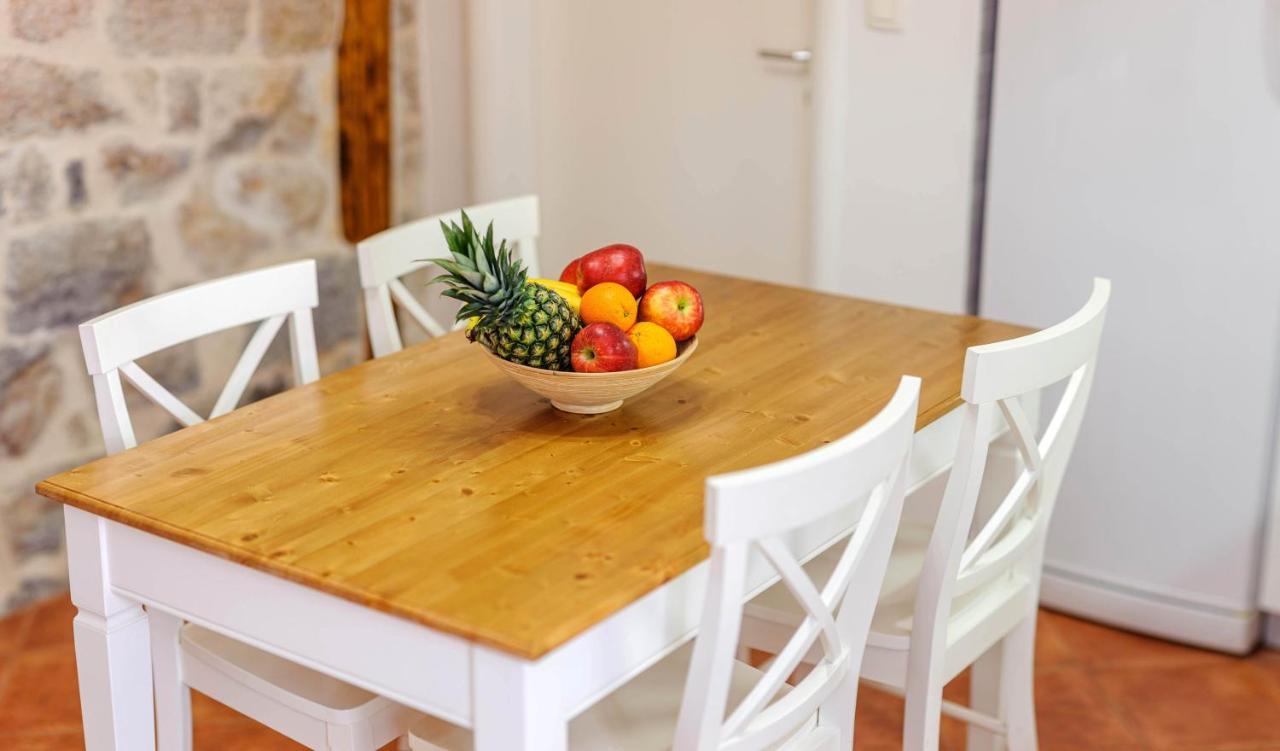 שיבניק Apartments Festum מראה חיצוני תמונה