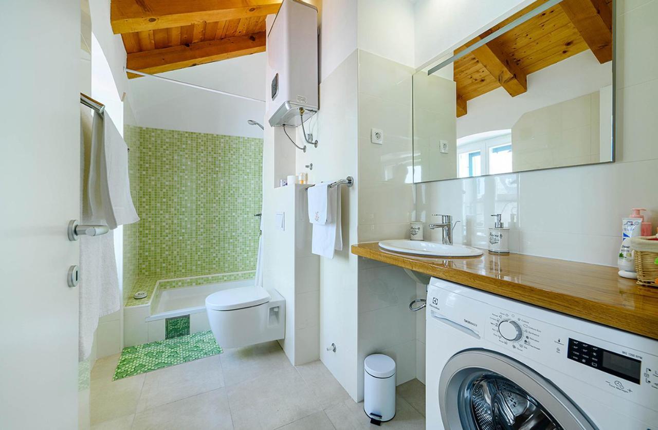 שיבניק Apartments Festum מראה חיצוני תמונה